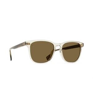 NEW RAEN OPTICS women's alvez sunglasses in sonora whiskey/agave
